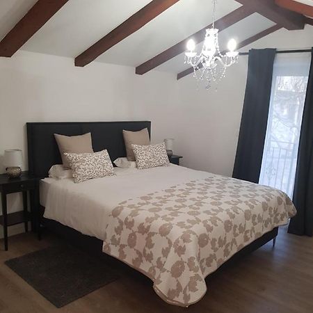 Boutique Villa Zontova Jama 비파바 외부 사진