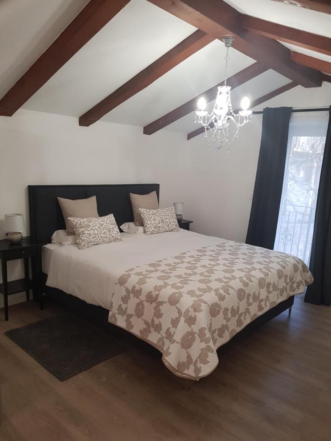 Boutique Villa Zontova Jama 비파바 외부 사진