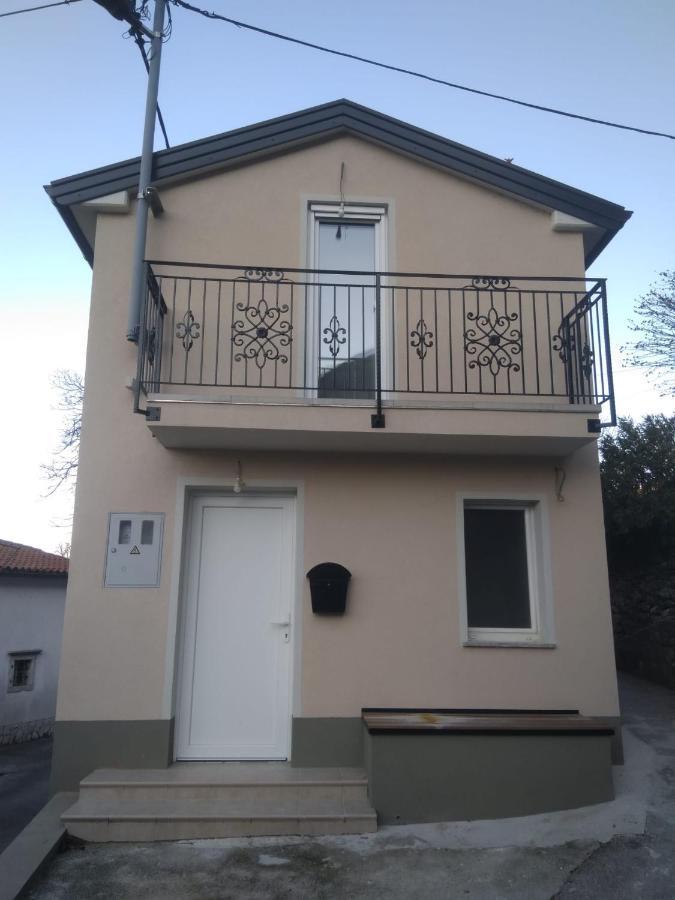 Boutique Villa Zontova Jama 비파바 외부 사진