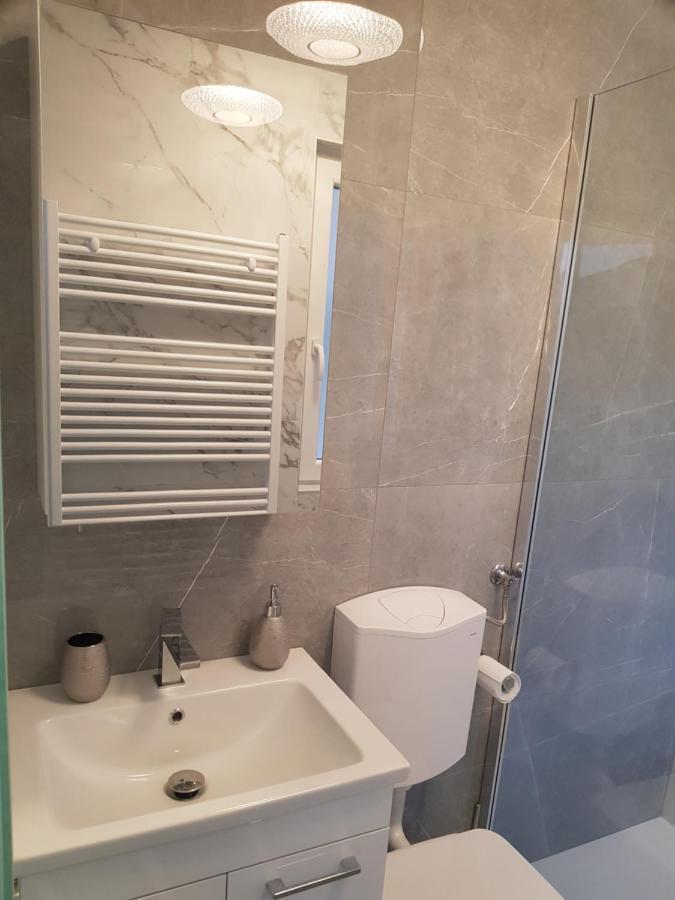 Boutique Villa Zontova Jama 비파바 외부 사진