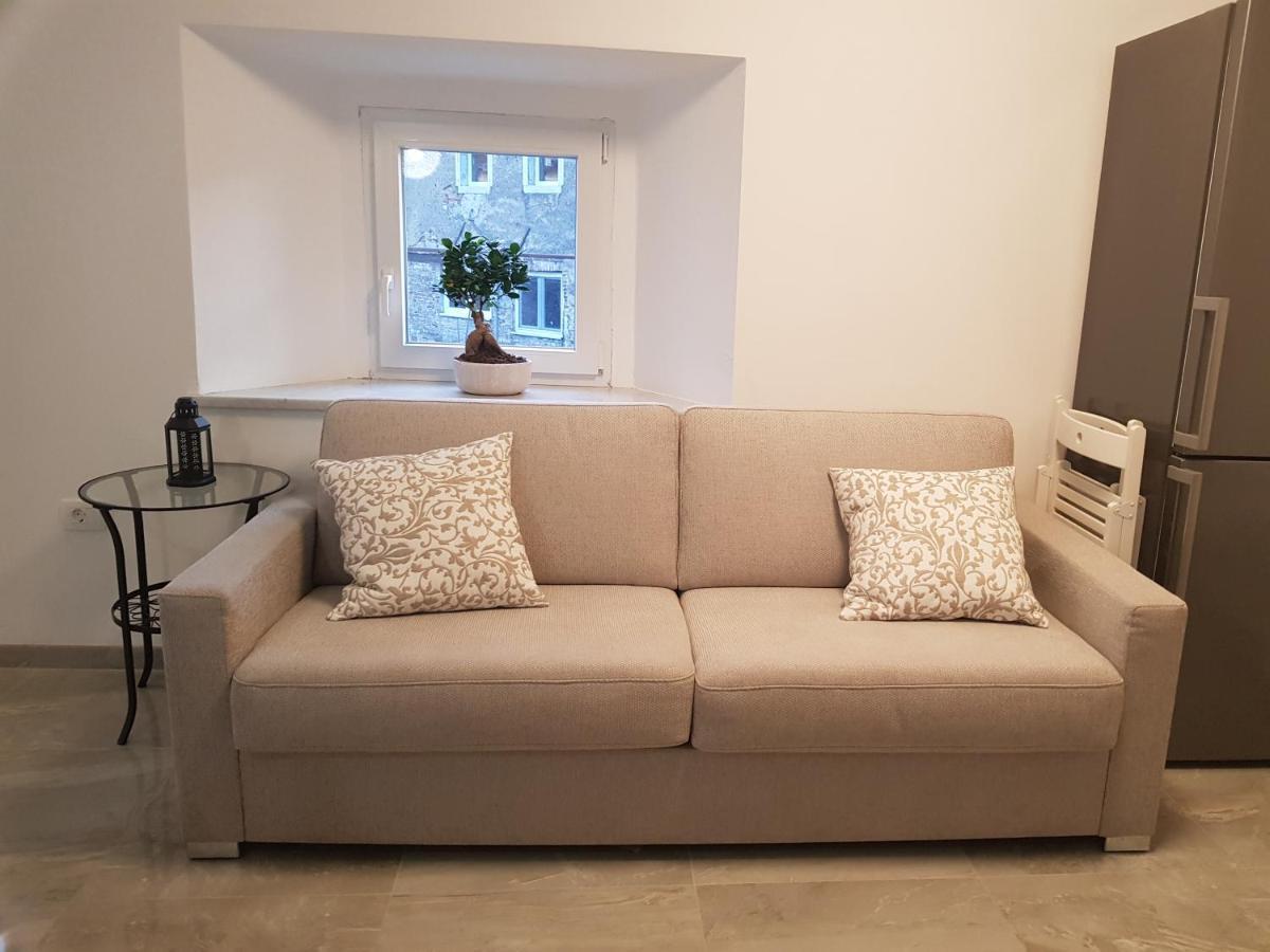 Boutique Villa Zontova Jama 비파바 외부 사진