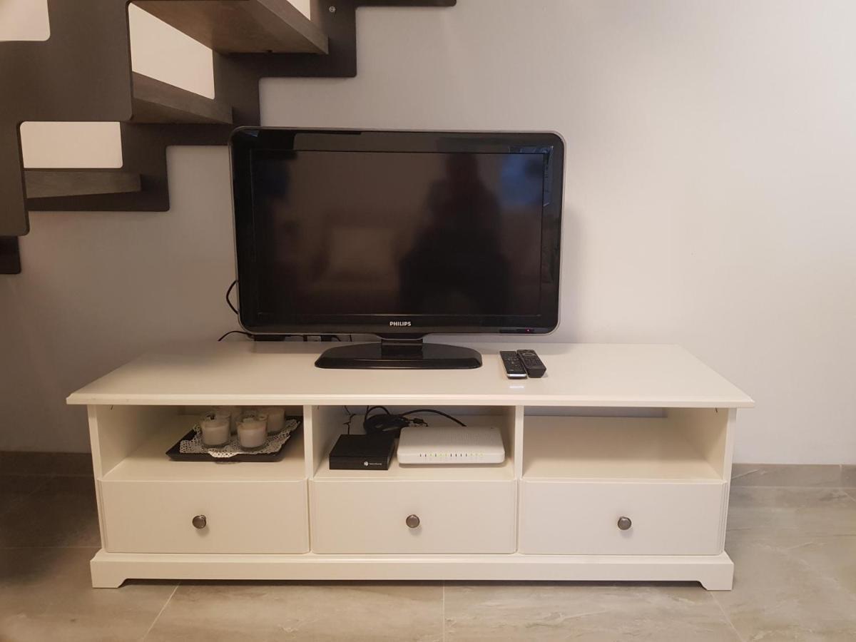 Boutique Villa Zontova Jama 비파바 외부 사진