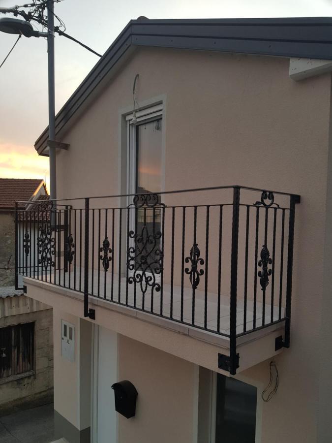 Boutique Villa Zontova Jama 비파바 외부 사진