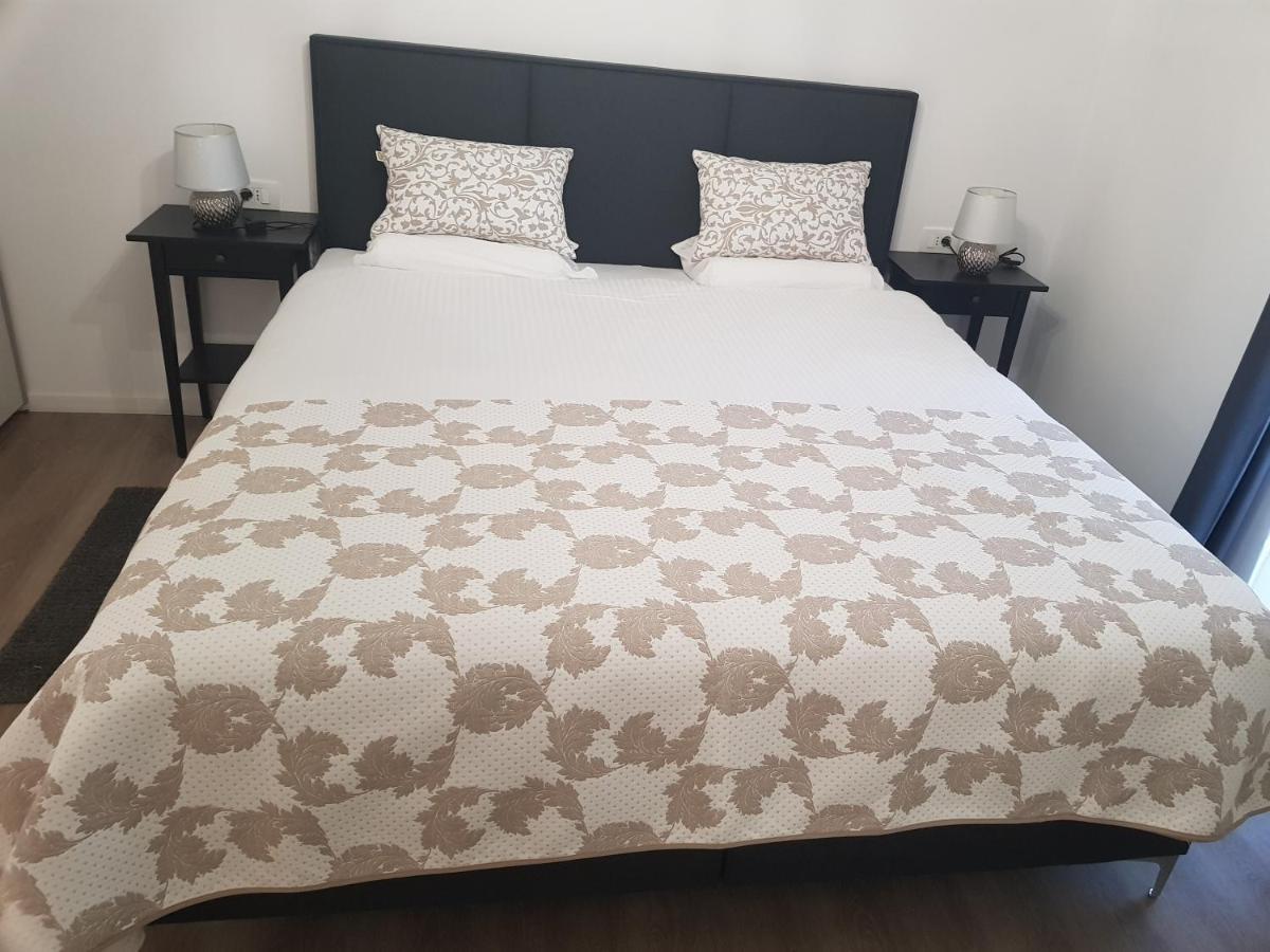Boutique Villa Zontova Jama 비파바 외부 사진